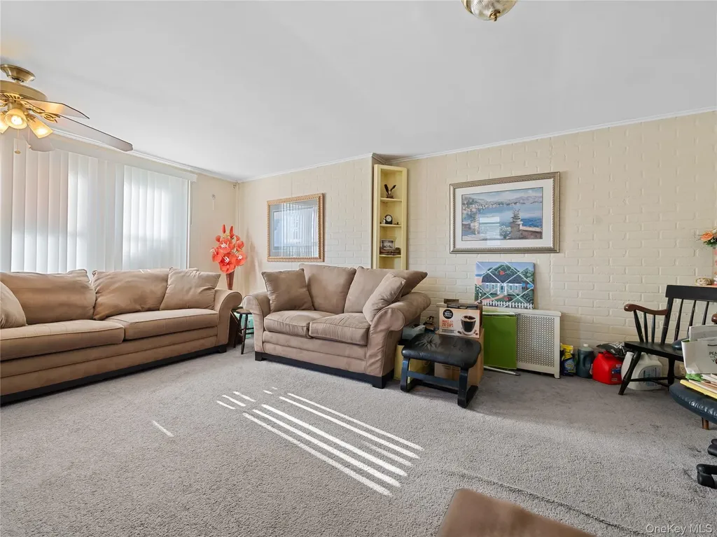8 Savoy Avenue Elmont NY 11003