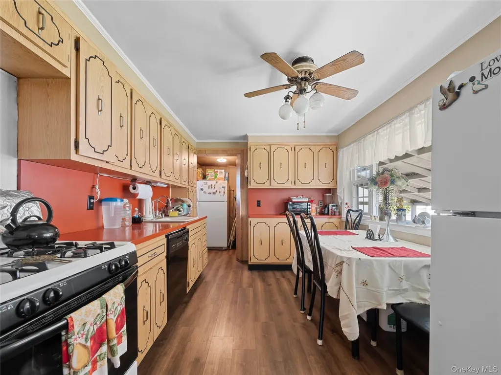 8 Savoy Avenue Elmont NY 11003