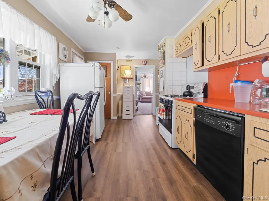 8 Savoy Avenue Elmont NY 11003