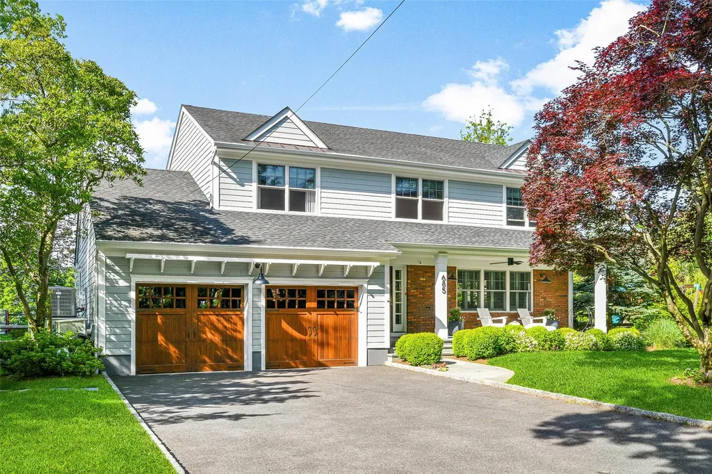 685 Barrymore Lane Mamaroneck NY 10543