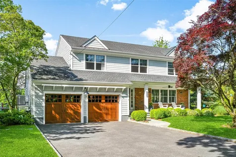 685 Barrymore Lane Mamaroneck NY 10543