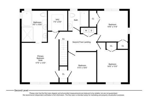 685 Barrymore Lane Mamaroneck NY 10543