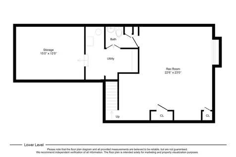 685 Barrymore Lane Mamaroneck NY 10543