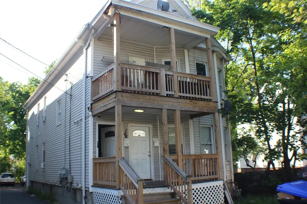 164 Winnikee Avenue Poughkeepsie NY 12601