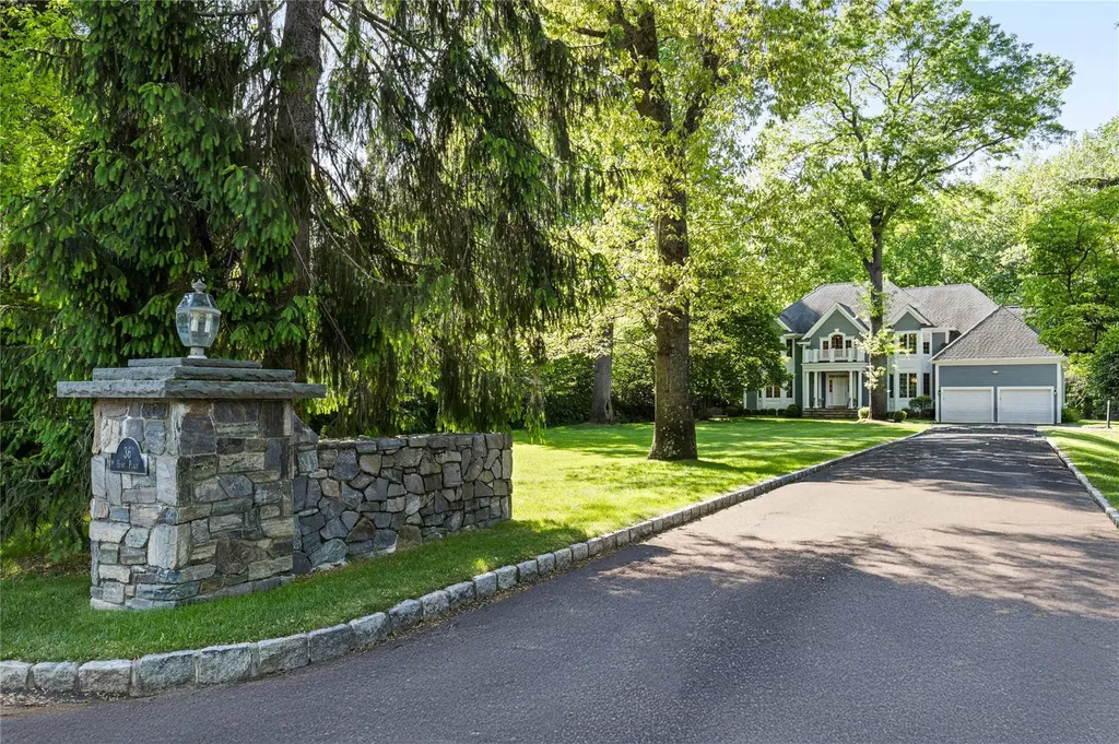 36 Hunt Place Rye NY 10580