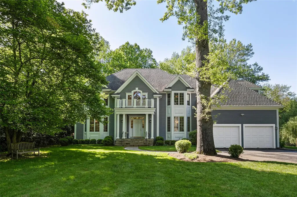 36 Hunt Place Rye NY 10580