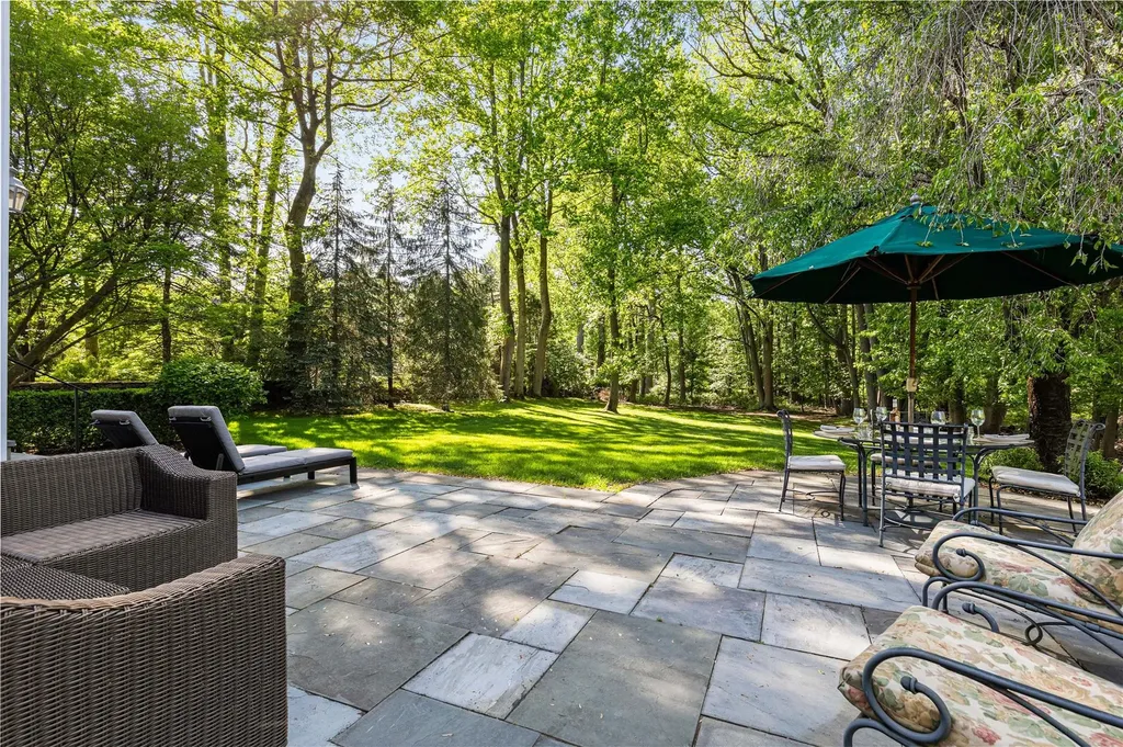 36 Hunt Place Rye NY 10580