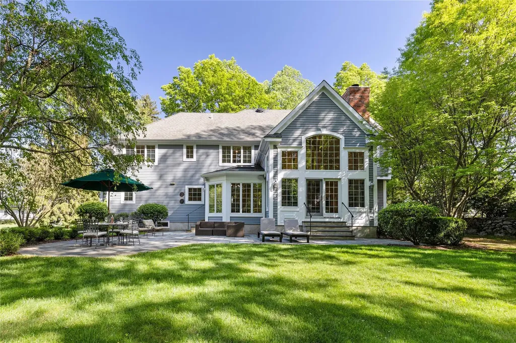 36 Hunt Place Rye NY 10580
