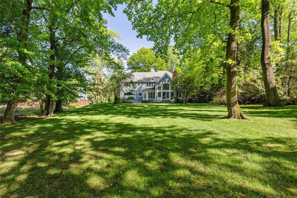 36 Hunt Place Rye NY 10580