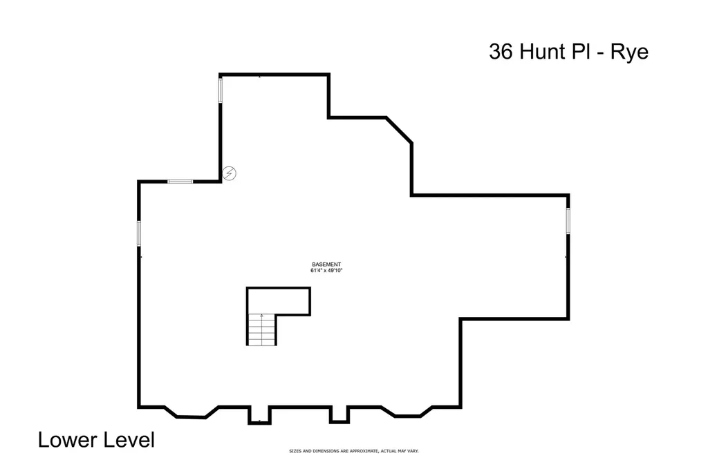 36 Hunt Place Rye NY 10580
