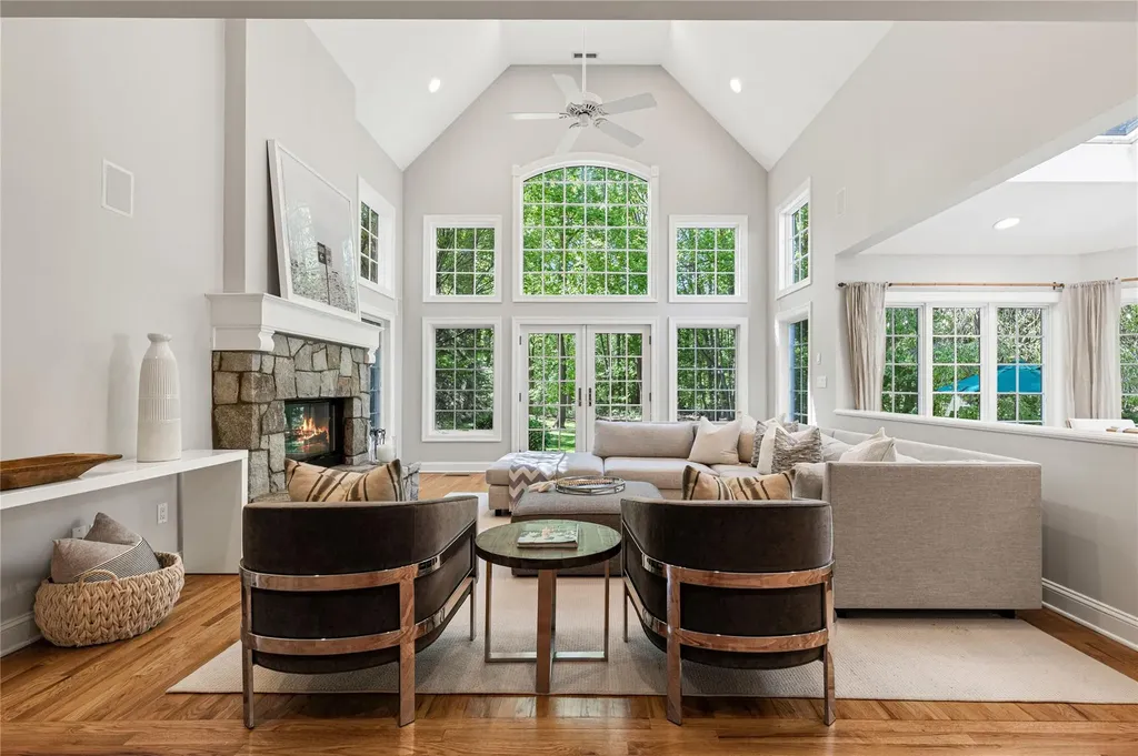 36 Hunt Place Rye NY 10580