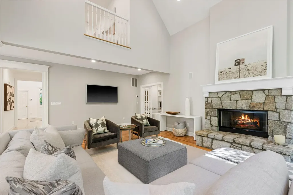 36 Hunt Place Rye NY 10580