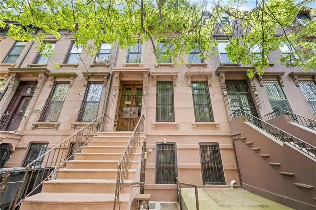 380 Monroe Street Brooklyn NY 11221