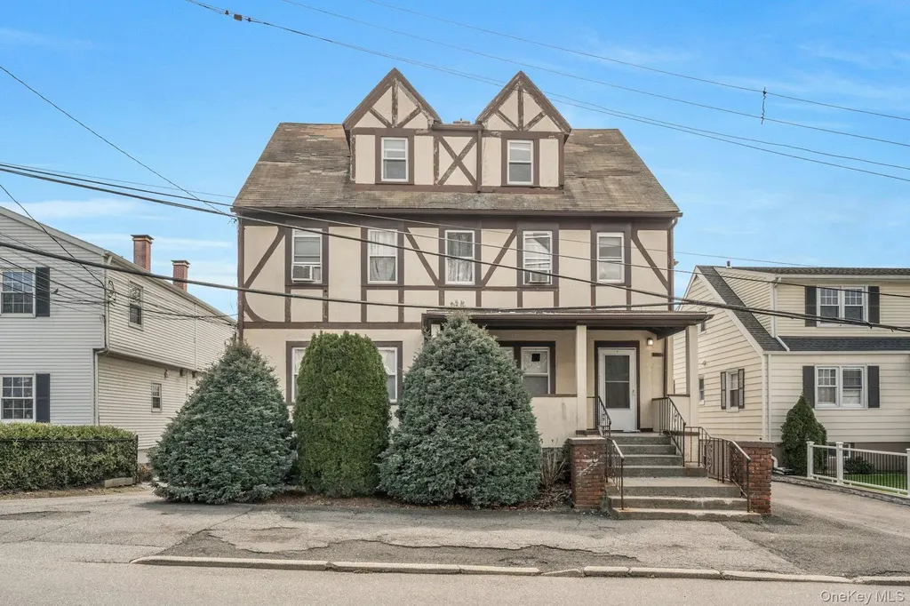 28 Greenwood Avenue Port Chester NY 10573