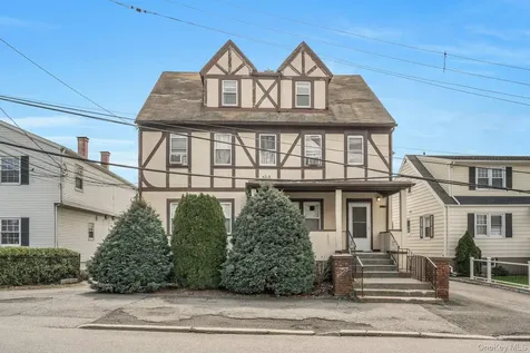 28 Greenwood Avenue Port Chester NY 10573