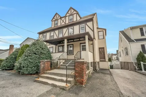 28 Greenwood Avenue Port Chester NY 10573
