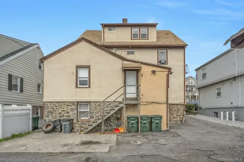 28 Greenwood Avenue Port Chester NY 10573