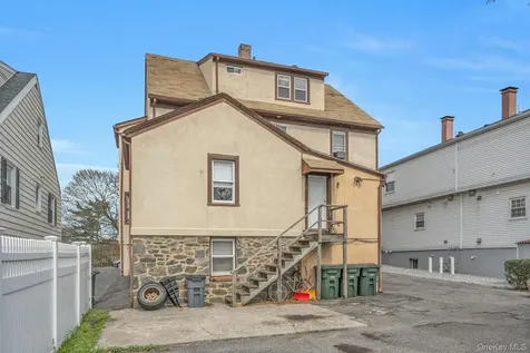 28 Greenwood Avenue Port Chester NY 10573