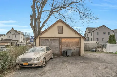 28 Greenwood Avenue Port Chester NY 10573