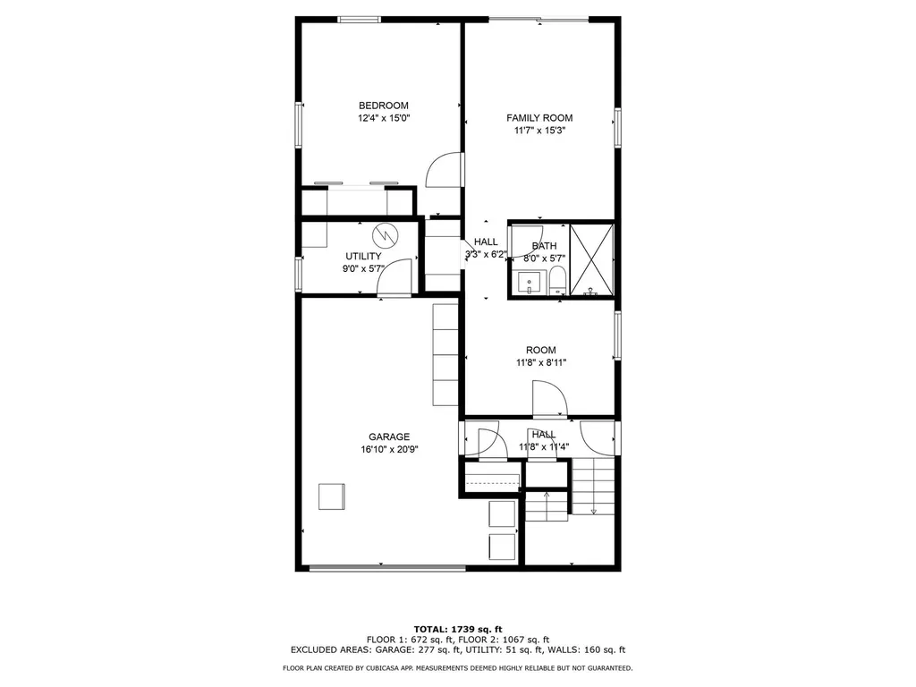 1839 Aetna Place Merrick NY 11566