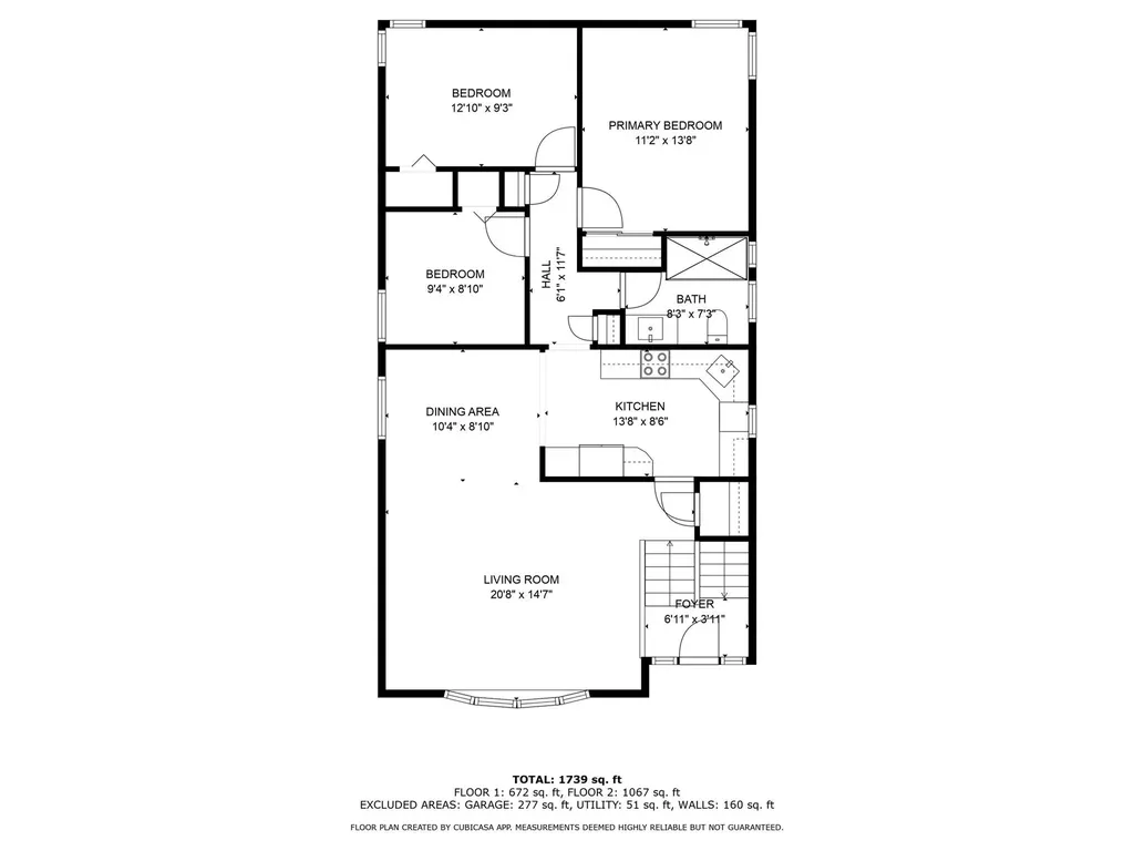 1839 Aetna Place Merrick NY 11566