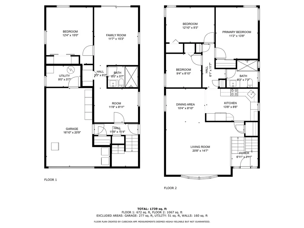 1839 Aetna Place Merrick NY 11566