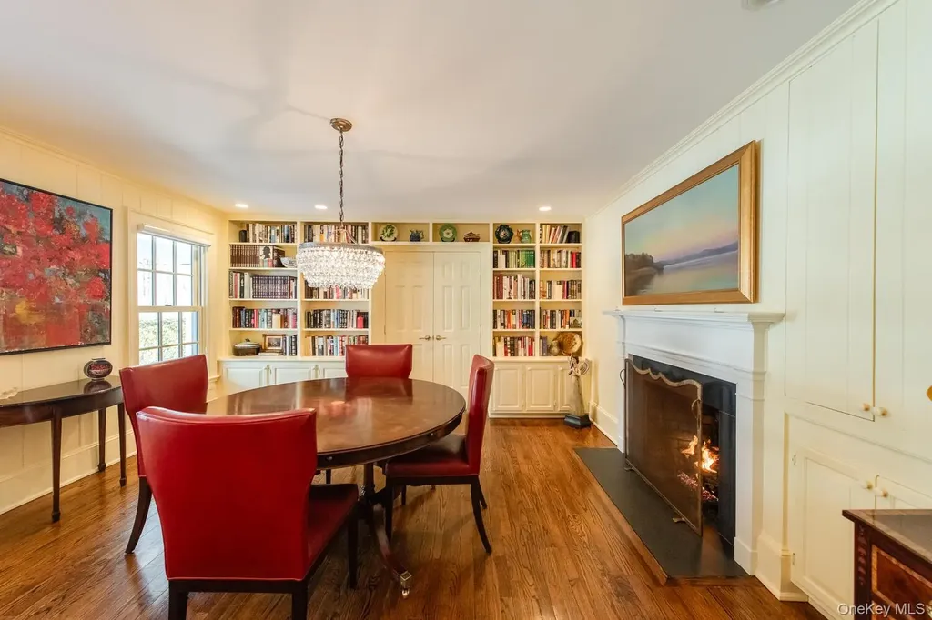 33 Pells Road Rhinebeck NY 12572