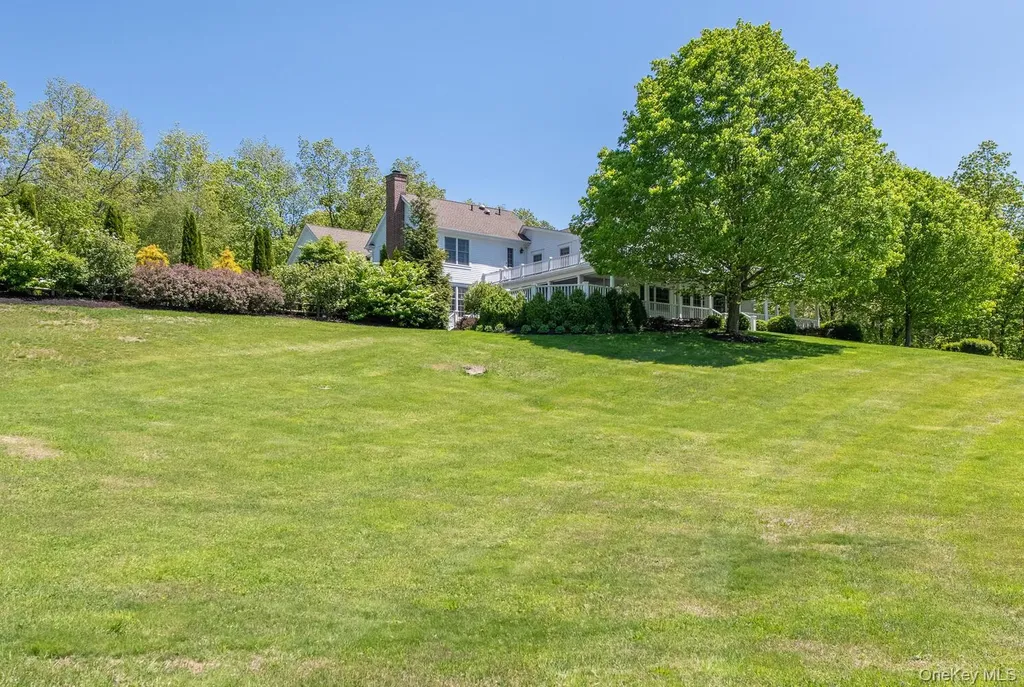 33 Pells Road Rhinebeck NY 12572