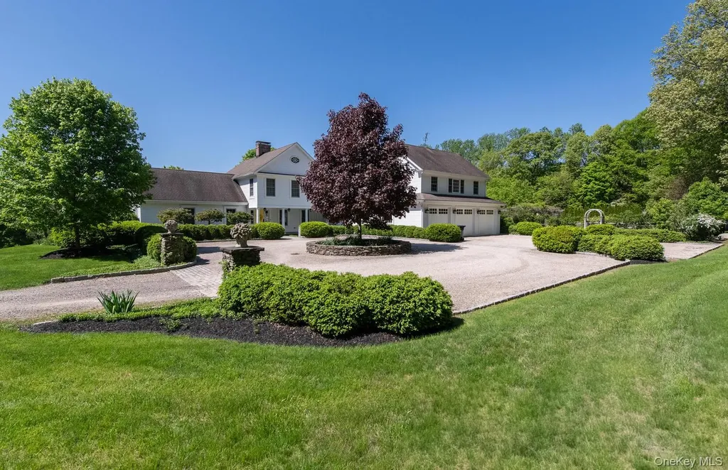 33 Pells Road Rhinebeck NY 12572