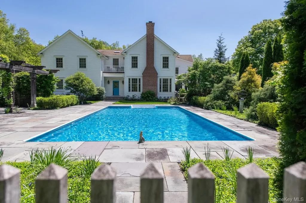 33 Pells Road Rhinebeck NY 12572