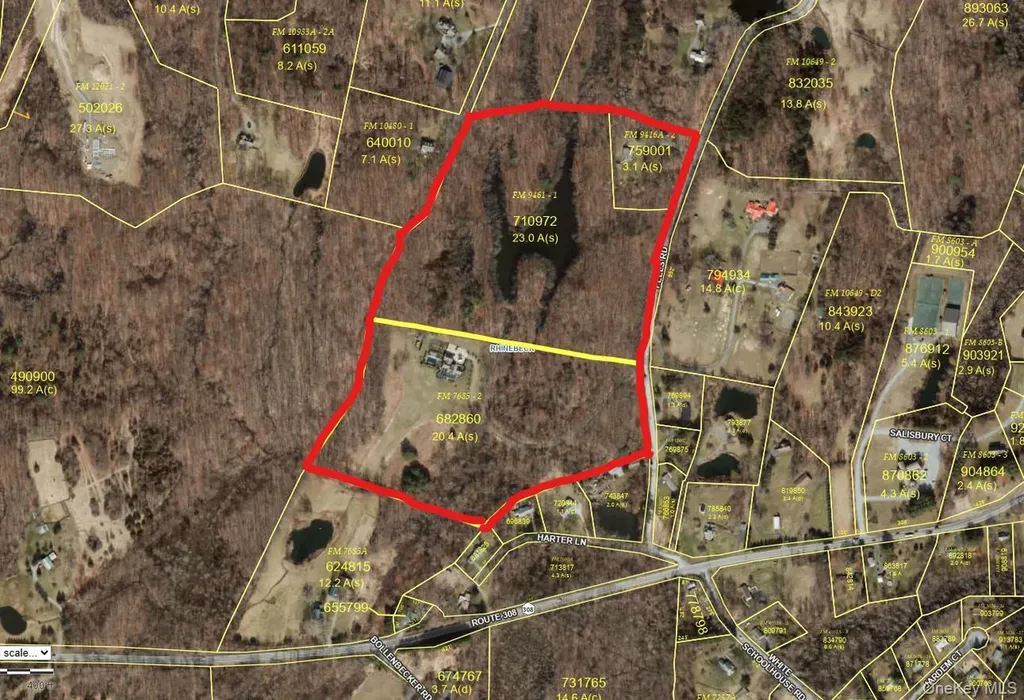 33 Pells Road Rhinebeck NY 12572