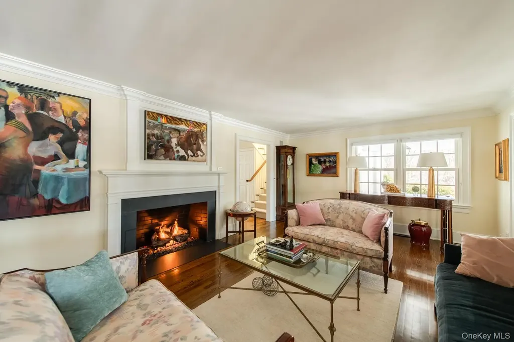 33 Pells Road Rhinebeck NY 12572