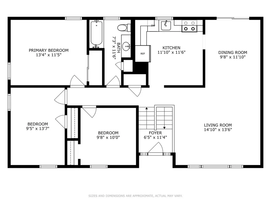 26 Woodland Circle Hyde Park NY 12538