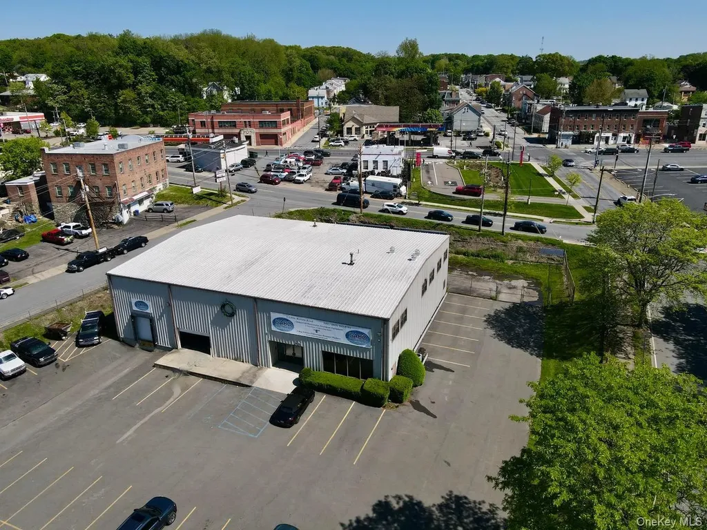 2 Little Britain Road Newburgh NY 12550