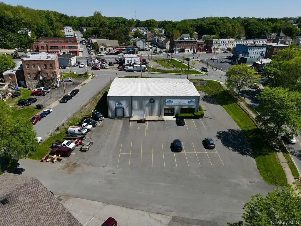 2 Little Britain Road Newburgh NY 12550