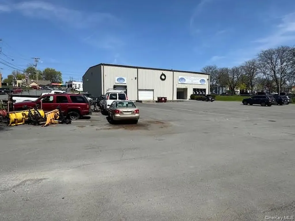 2 Little Britain Road Newburgh NY 12550