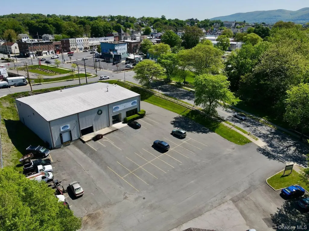 2 Little Britain Road Newburgh NY 12550