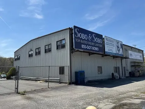 2 Little Britain Road Newburgh NY 12550