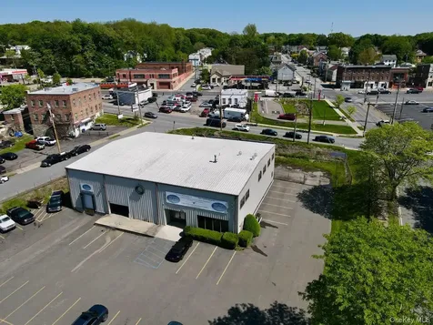 2 Little Britain Road Newburgh NY 12550