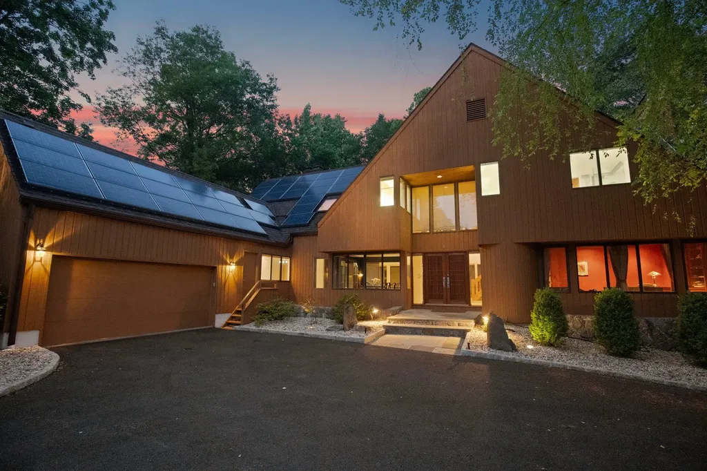 5 Ponds Lane Purchase NY 10577