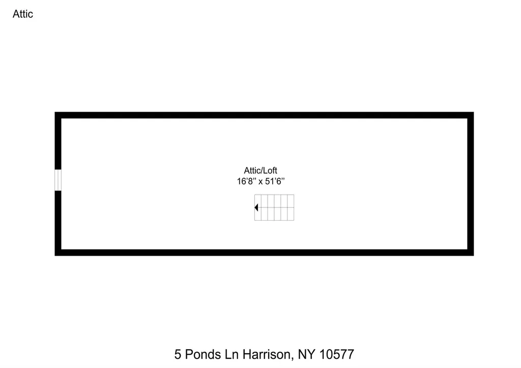 5 Ponds Lane Purchase NY 10577