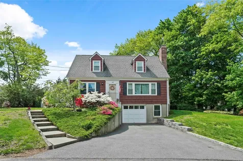 49 Seneca Street Dobbs Ferry NY 10522