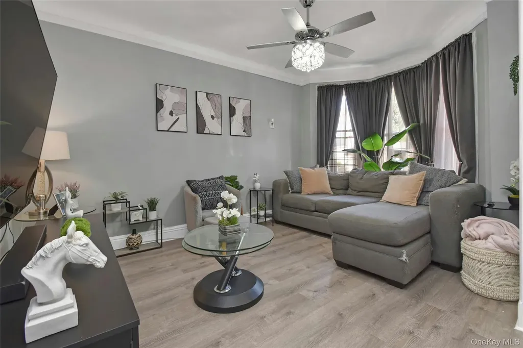 1531 Hone Avenue Bronx NY 10461