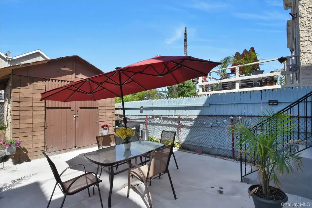 1531 Hone Avenue Bronx NY 10461