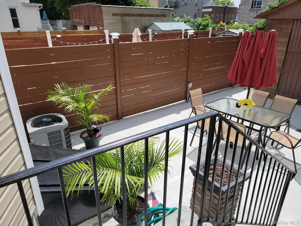 1531 Hone Avenue Bronx NY 10461