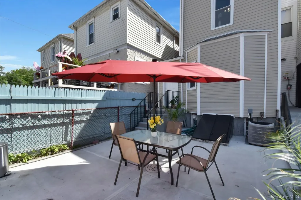 1531 Hone Avenue Bronx NY 10461