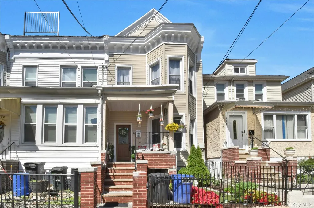 1531 Hone Avenue Bronx NY 10461