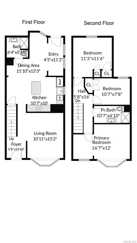 1531 Hone Avenue Bronx NY 10461