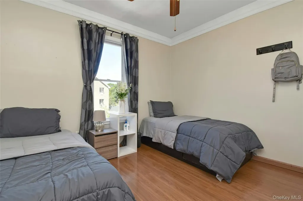 1531 Hone Avenue Bronx NY 10461