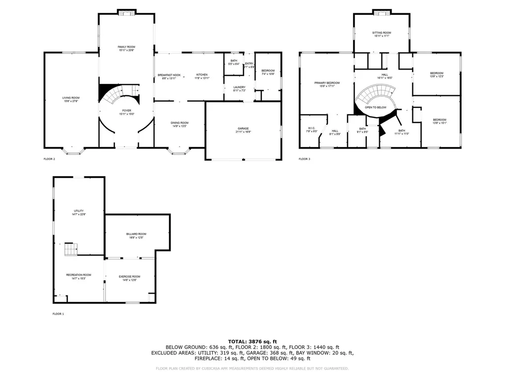 3 Talisman Drive Dix Hills NY 11746